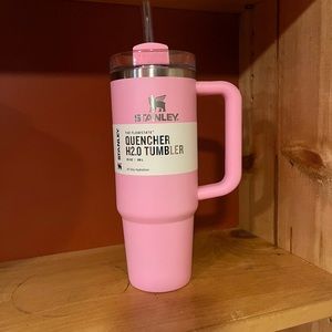 Pink 30 ounce Stanley BNWT Target exclusive